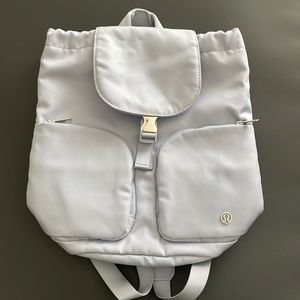 Lululemon Carry Onward Rucksack